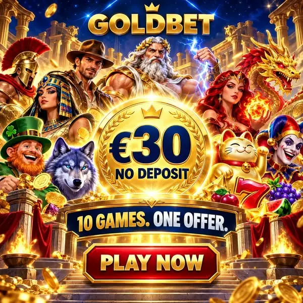 Кадр рекламы GoldBest