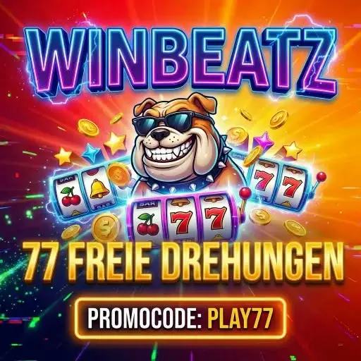 Кадр рекламы Winbeatz