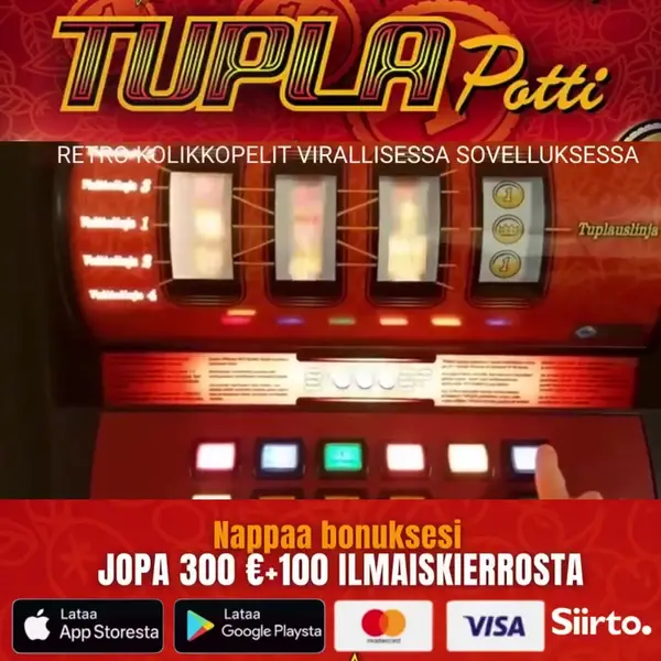 Кадр рекламы Top Slot