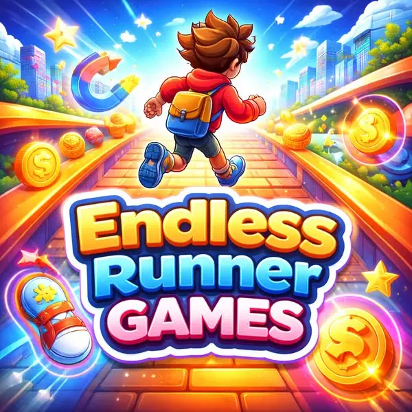 Кадр рекламы H5 Browser Games