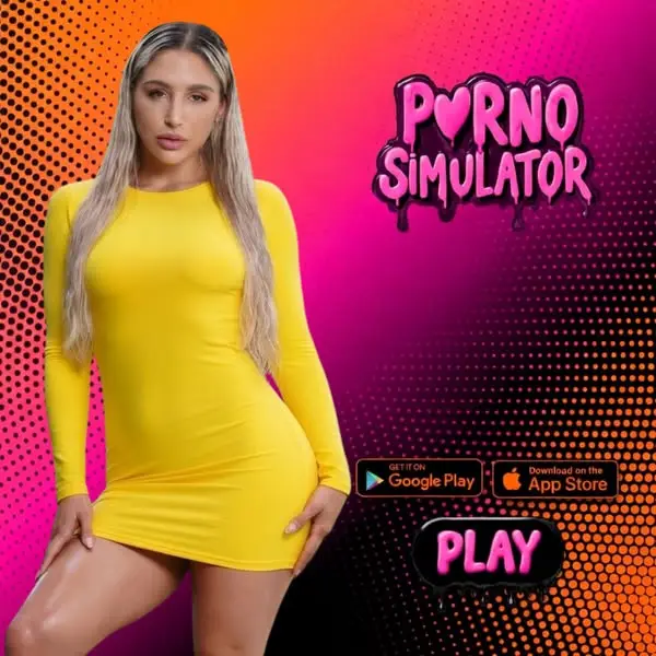 Кадр рекламы Hot Game