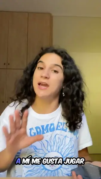 Кадр рекламы Katie Vanover Feazel