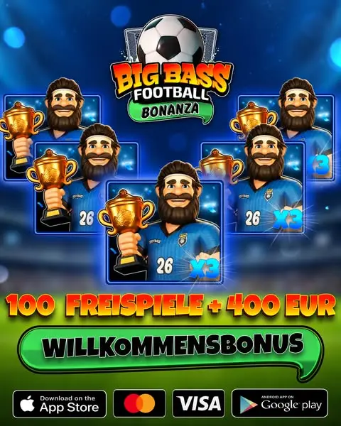Кадр рекламы Spielbank Online