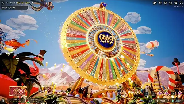 Кадр рекламы Go and Win