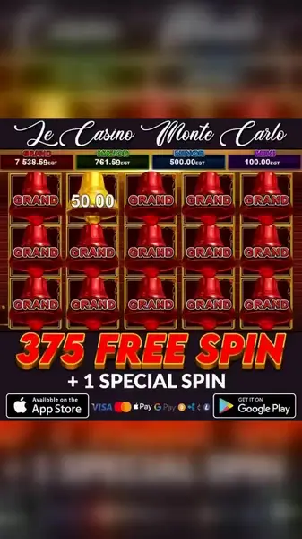 Кадр рекламы Royal Casino