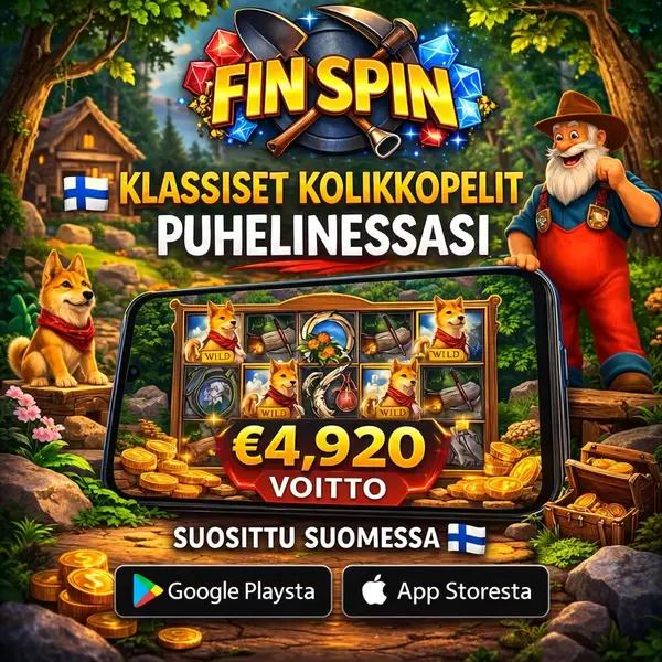 Кадр рекламы FinSpin