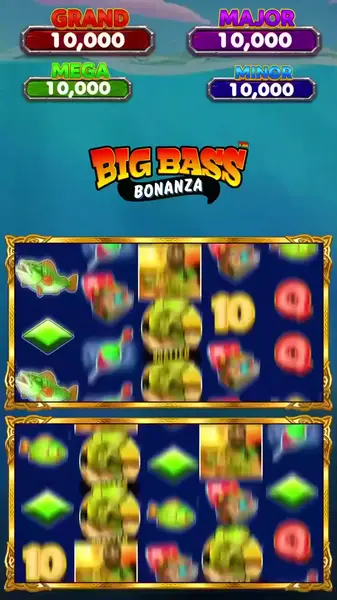 Кадр рекламы Vidal Game 1