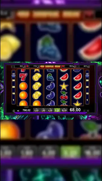Кадр рекламы Top Slots