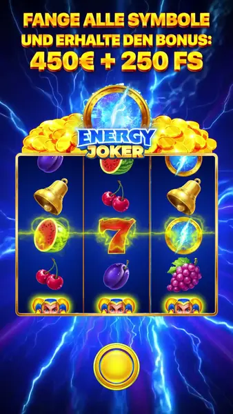 Кадр рекламы Turbo Slots