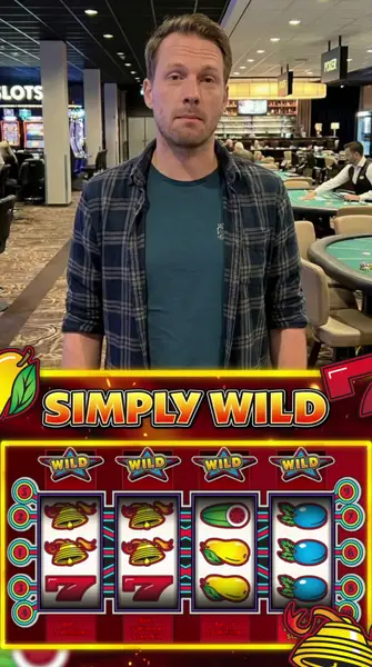 Кадр рекламы Oranje Spins Hub