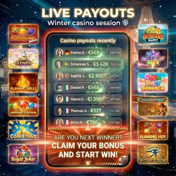 Кадр рекламы Game Start