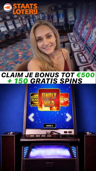 Кадр рекламы Lucky Moments