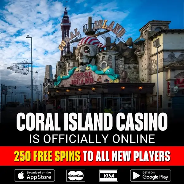 Кадр рекламы Spin & Win Online