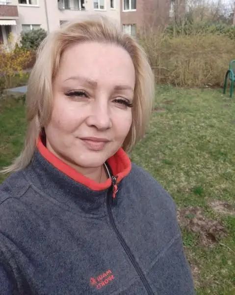 Кадр рекламы Simona Vargová