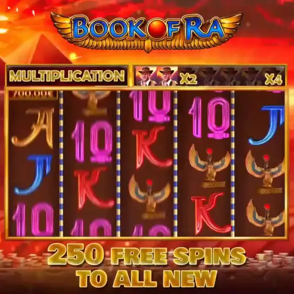 Кадр рекламы Lucky Spin