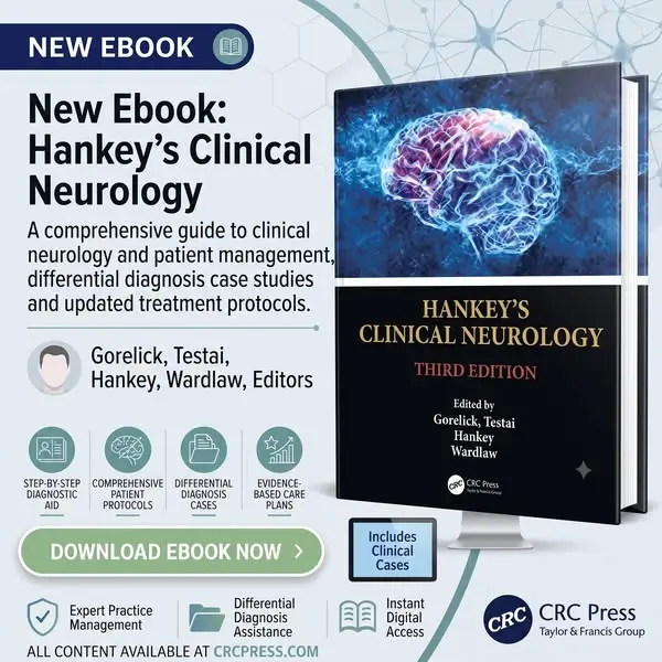 Кадр рекламы Neurology Library