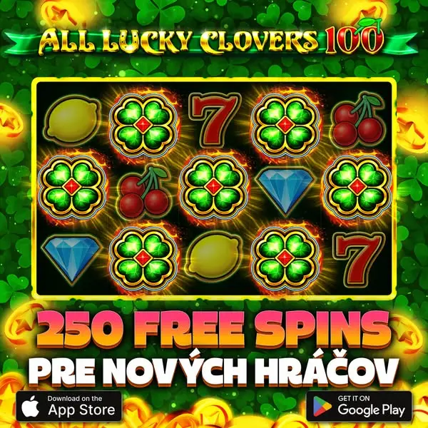 Кадр рекламы Lucky Točenia