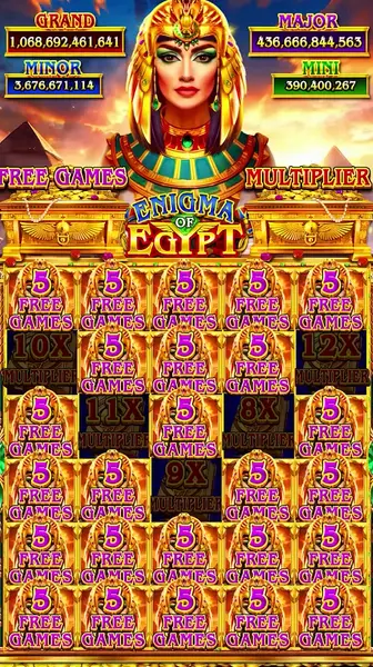 Кадр рекламы Merkur Slots