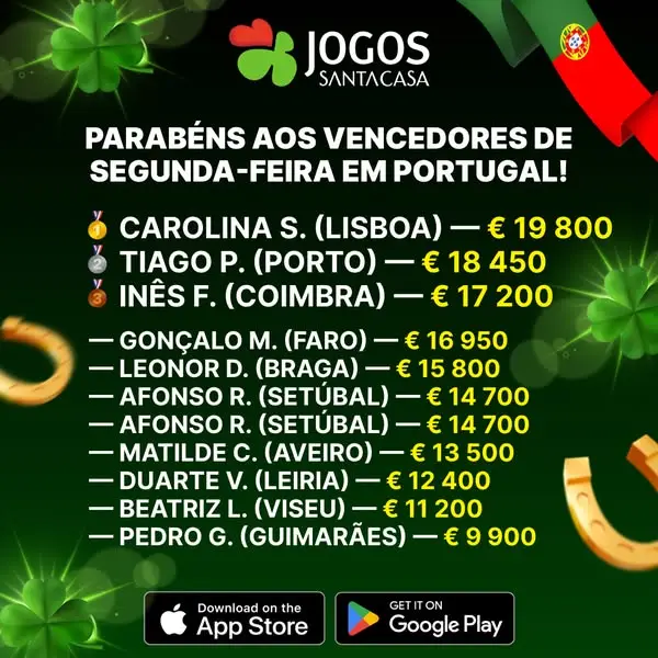 Кадр рекламы Jogos Santa Casa
