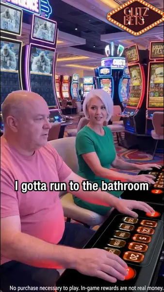 Кадр рекламы Best Slots