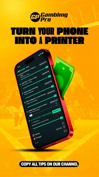 Кадр рекламы GPRO