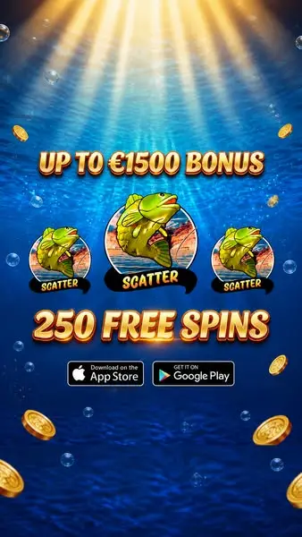 Кадр рекламы Best Slots