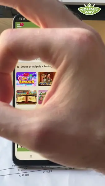 Кадр рекламы Nolimitway CasinO