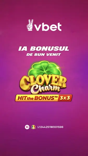 Кадр рекламы VBET Romania