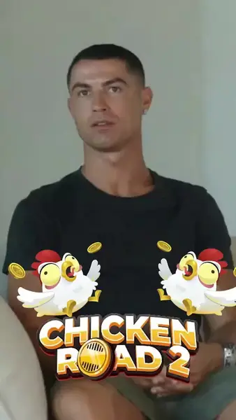Кадр рекламы Chick Win