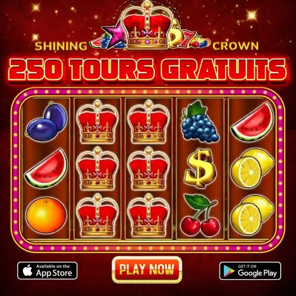 Кадр рекламы Royal Win