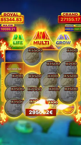 Кадр рекламы Online Games