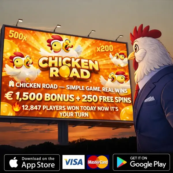 Кадр рекламы Wild Life Casino