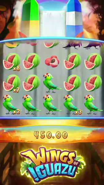 Кадр рекламы Online Friday Rolls Game