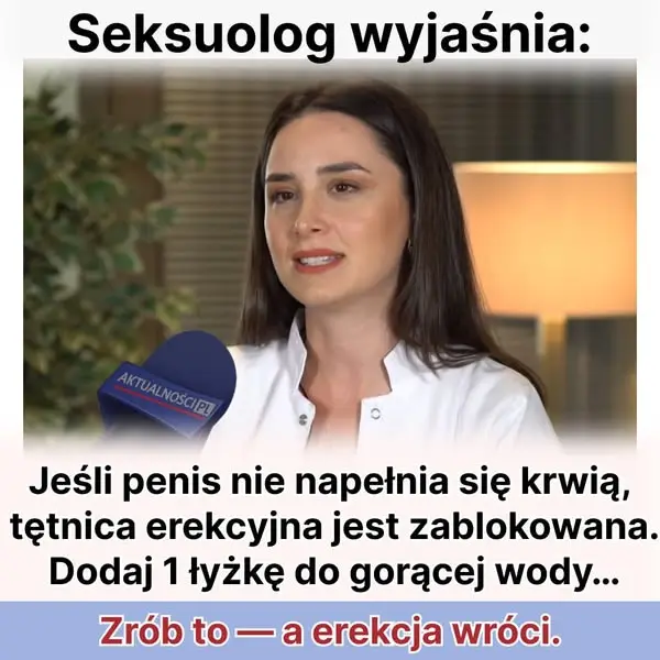 Кадр рекламы Med Morrison