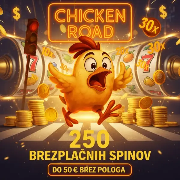 Кадр рекламы Play4Win