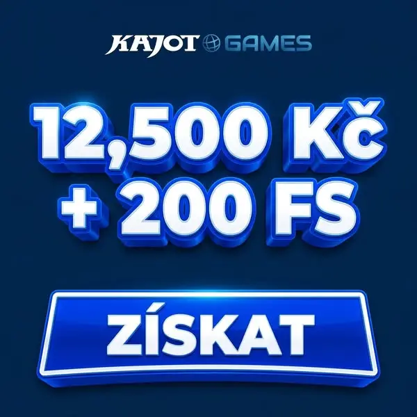 Кадр рекламы Kajot Games