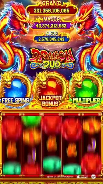 Кадр рекламы Europe Online Slots