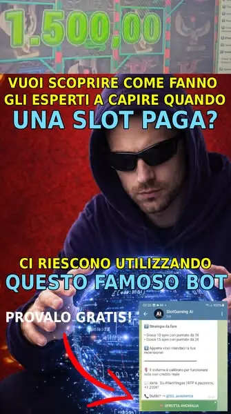 Кадр рекламы SlotGaming AI