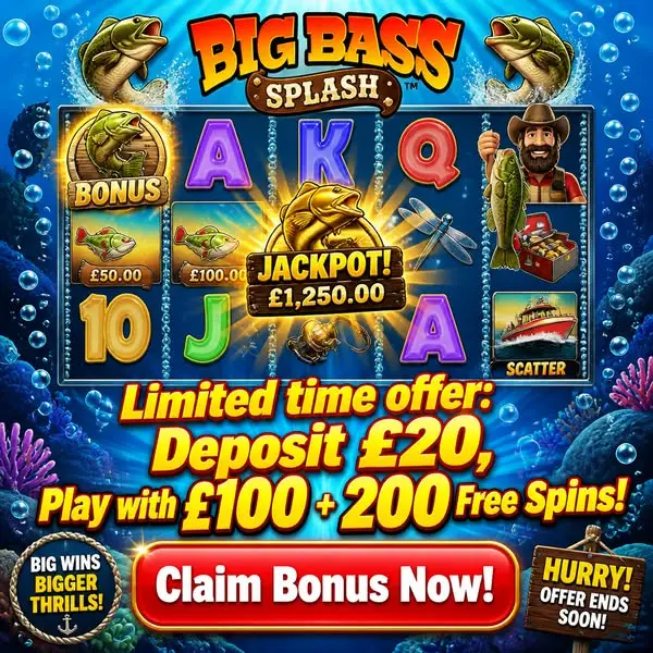 Кадр рекламы BB WIN