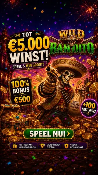 Кадр рекламы Wild Bandito