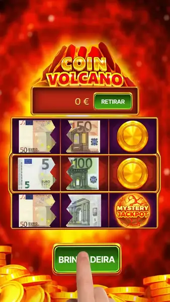 Кадр рекламы Lucky win