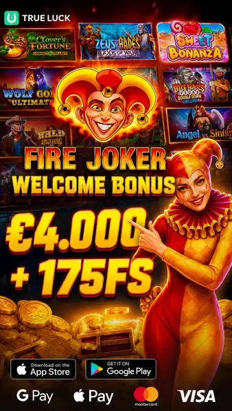 Кадр рекламы Top.Slot