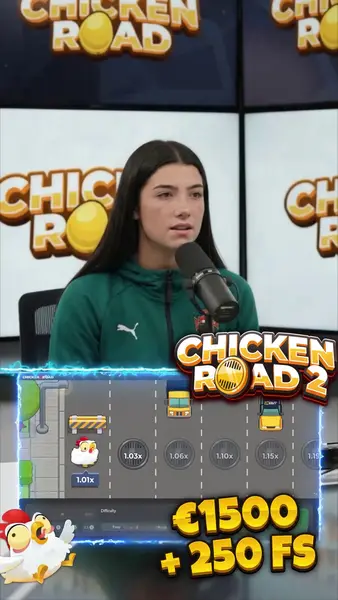Кадр рекламы Big Win