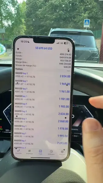 Кадр рекламы Nexy Trade FX