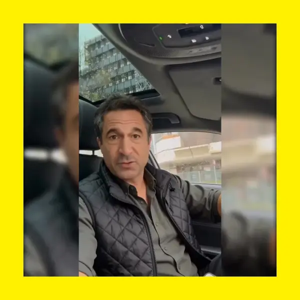 Кадр рекламы Spin Gratta Evinci