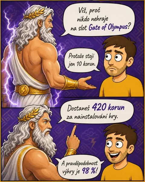 Кадр рекламы Gаtеs оf Оlуmрus Gаmе