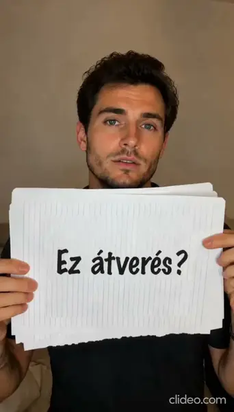 Кадр рекламы Maia Chris Emma