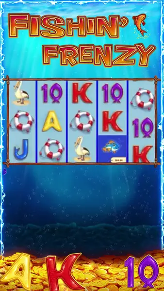 Кадр рекламы GameSlayer