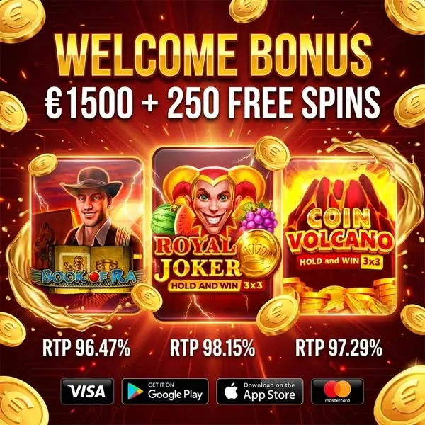 Кадр рекламы Roulette Game