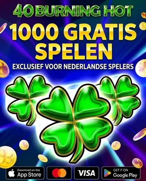 Кадр рекламы Royal Slots NL